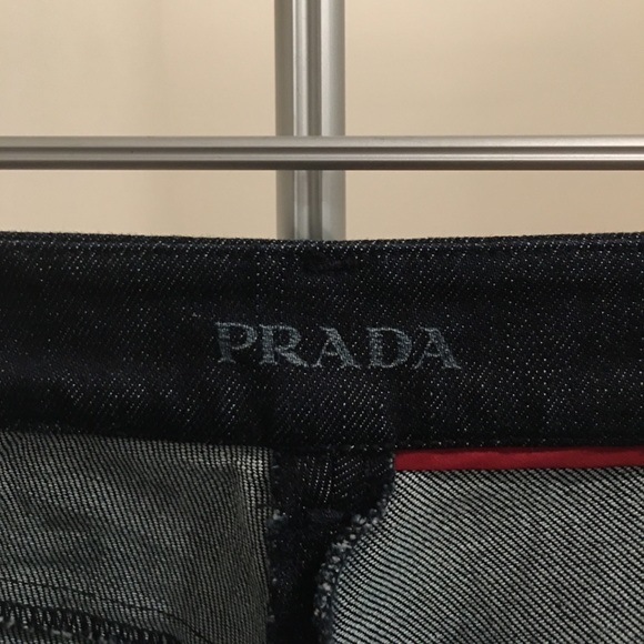 Prada Jeans - Picture 4 of 9